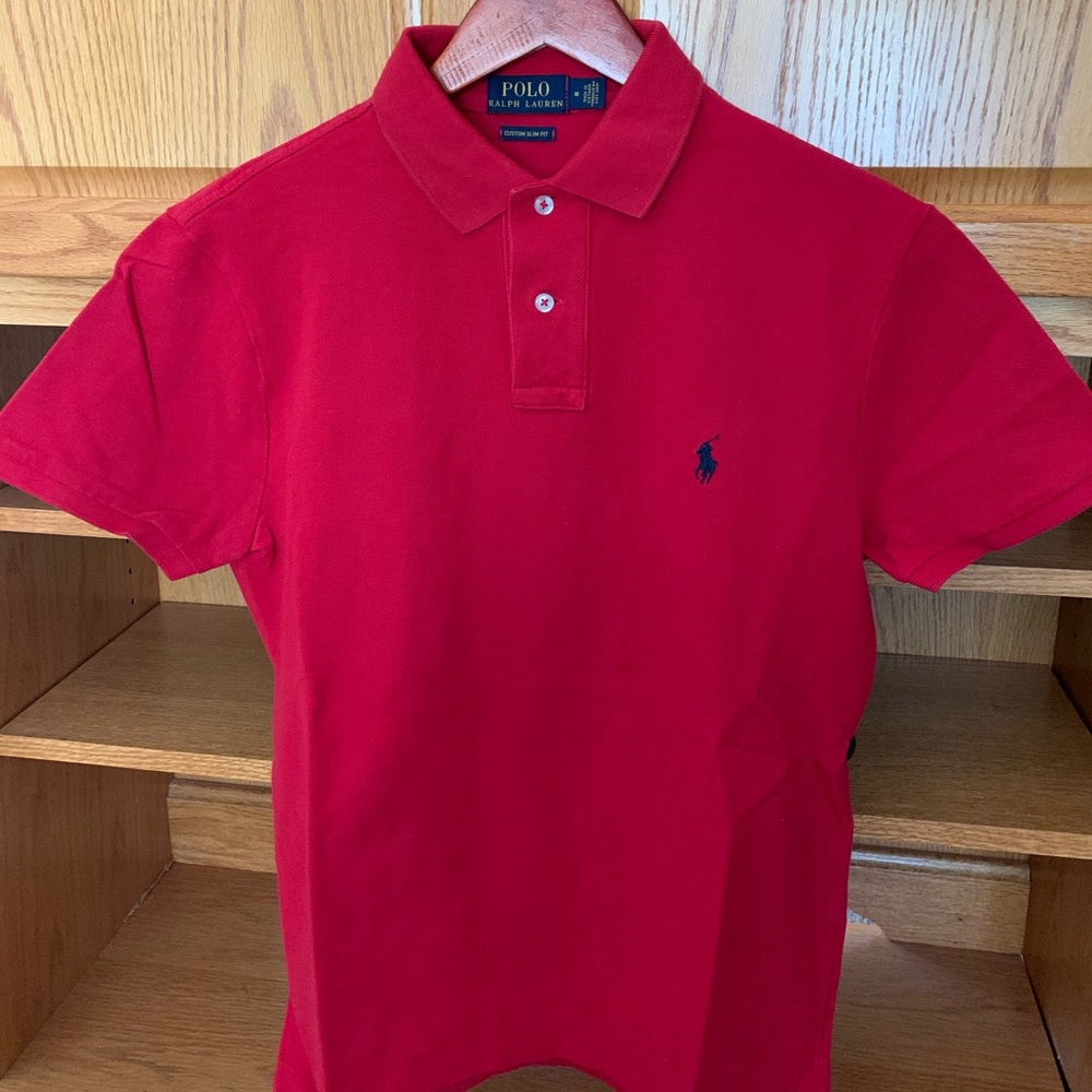 Polo ralph lauren men’s polo